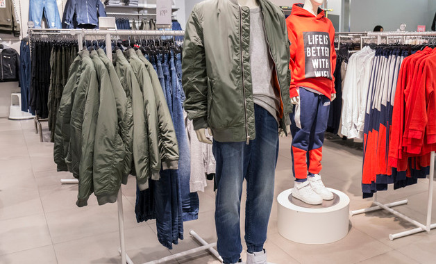 广东服装批发一手货源大市场在哪里