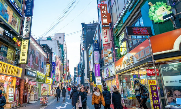 广西旅游必去十大景点排名