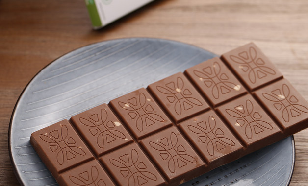 世界上最贵的十大巧克力
