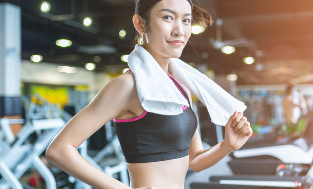 运动鞋怎么保存