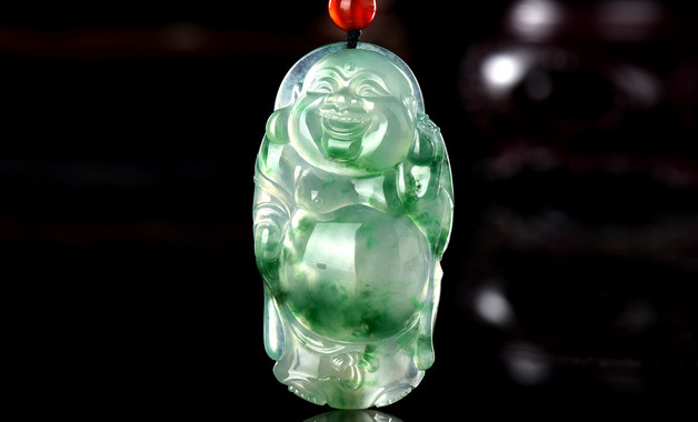 翡翠玉坠怎么辨别真假