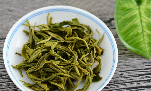 怎么选择岩茶盖碗好坏